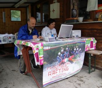 Campionati assoluti R4 Villeneuve 2014
